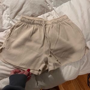 Forever 21 lounge shorts